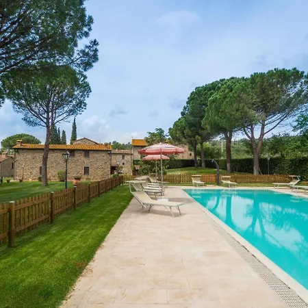 公寓 Vernazzano Basso Sleeps 6 Pool Wifi