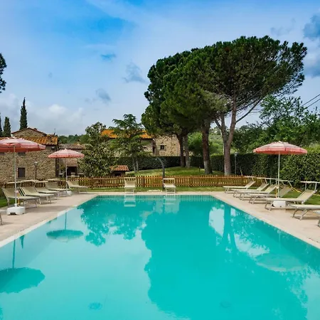 Vernazzano Basso Sleeps 6 Pool Wifi *