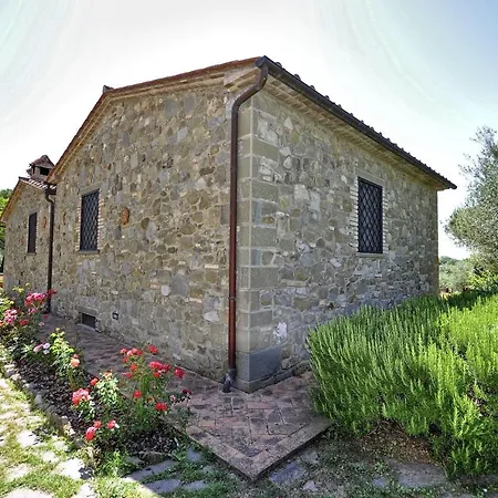 公寓 Vernazzano Basso Sleeps 6 Pool Wifi