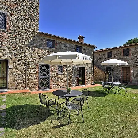 Vernazzano Basso Sleeps 6 Pool Wifi