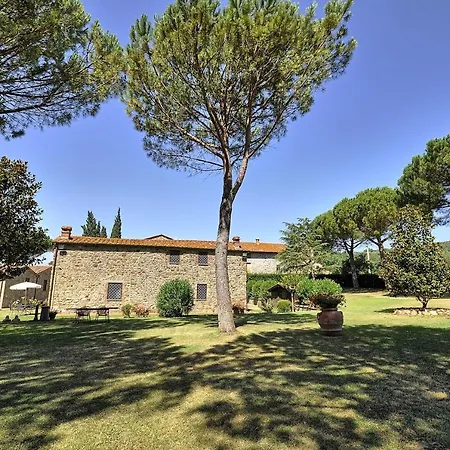 公寓 Vernazzano Basso Sleeps 6 Pool Wifi *