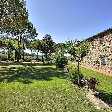 Vernazzano Basso Sleeps 6 Pool Wifi