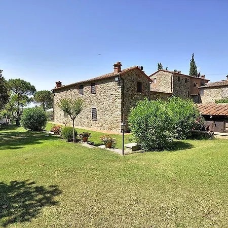 Vernazzano Basso Sleeps 6 Pool Wifi 公寓 *