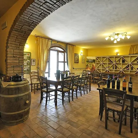 公寓 Vernazzano Basso Sleeps 6 Pool Wifi *