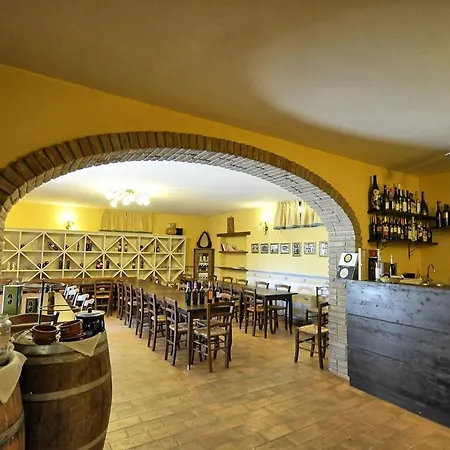公寓 Vernazzano Basso Sleeps 6 Pool Wifi *