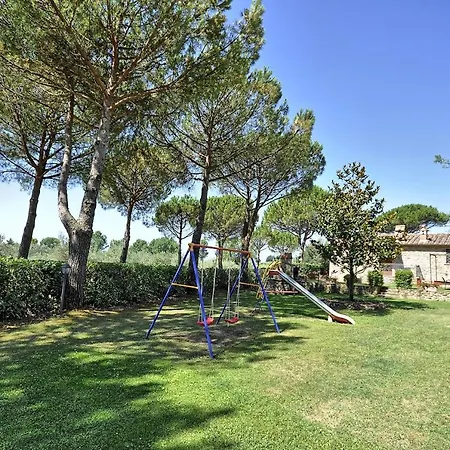 Vernazzano Basso Sleeps 6 Pool Wifi 公寓 特拉西梅诺湖畔托罗