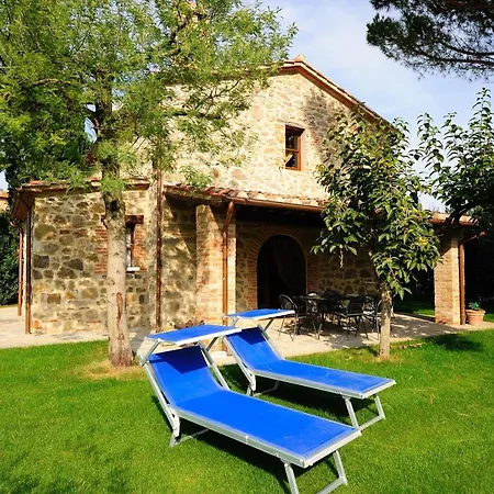 公寓 Vernazzano Basso Sleeps 6 Pool Wifi 特拉西梅诺湖畔托罗