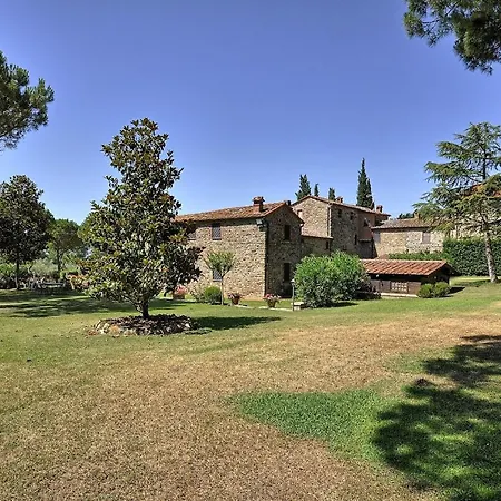 公寓 Vernazzano Basso Sleeps 6 Pool Wifi 特拉西梅诺湖畔托罗
