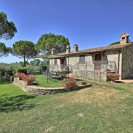 公寓 Vernazzano Basso Sleeps 6 Pool Wifi *